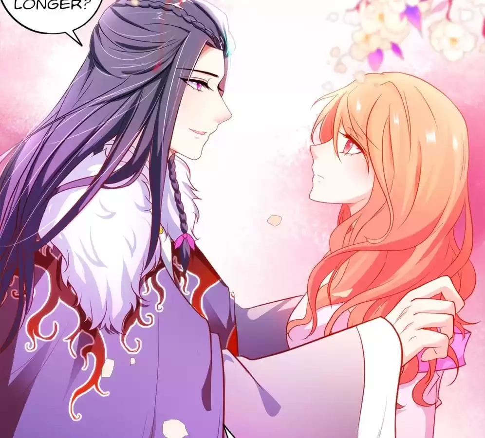 Read The Adorable Vampire chapter 145 image 15 on Lezhin