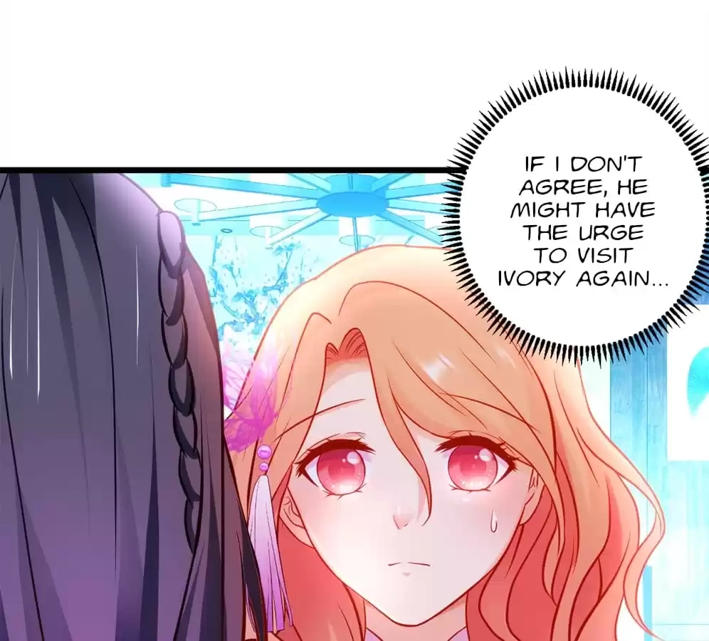 Read The Adorable Vampire chapter 145 image 17 on Lezhin
