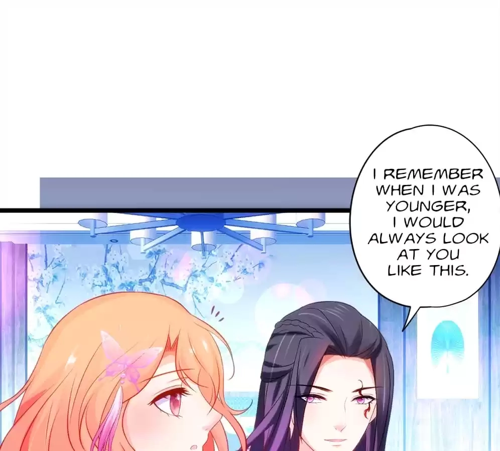 Read The Adorable Vampire chapter 145 image 24 on Lezhin
