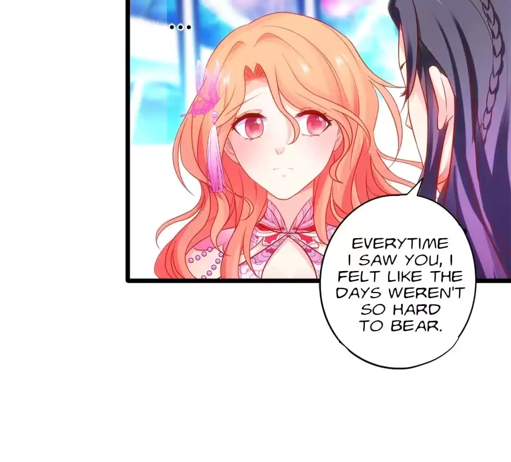 Read The Adorable Vampire chapter 145 image 26 on Lezhin