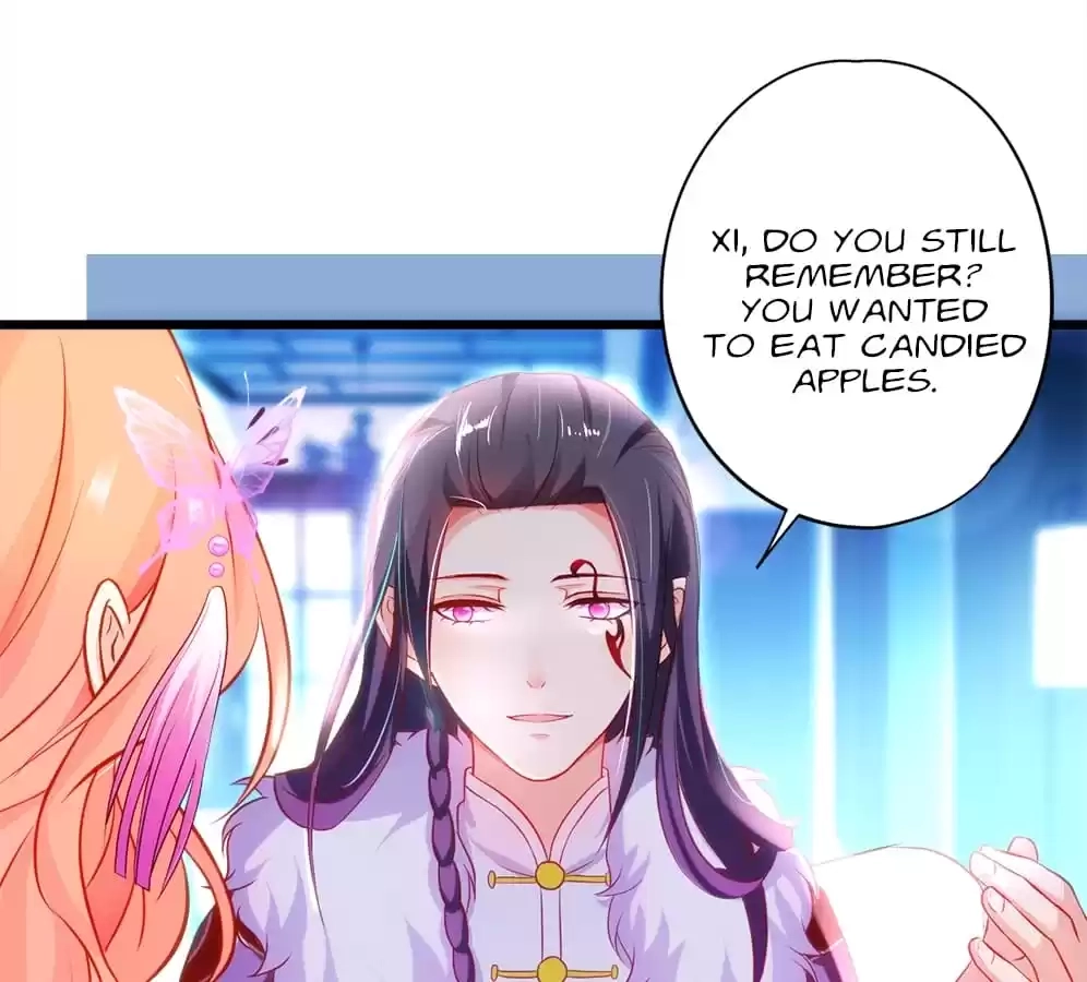 Read The Adorable Vampire chapter 145 image 27 on Lezhin
