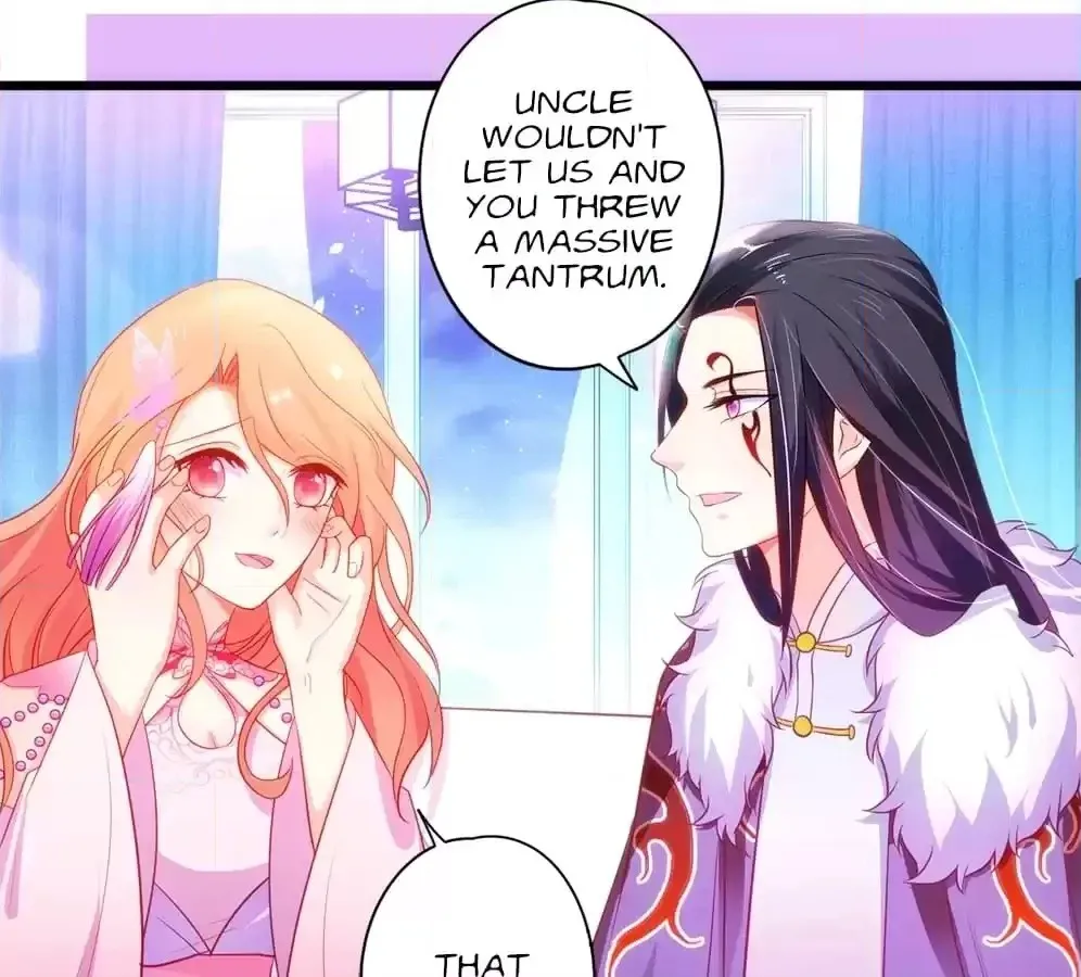 Read The Adorable Vampire chapter 145 image 29 on Lezhin