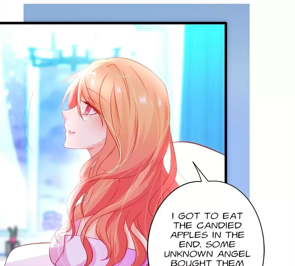 Read The Adorable Vampire chapter 145 image 31 on Lezhin