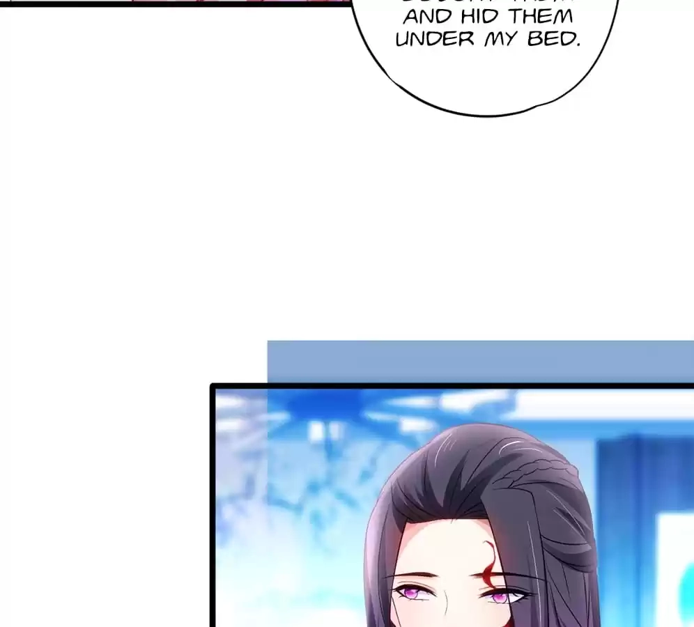 Read The Adorable Vampire chapter 145 image 32 on Lezhin