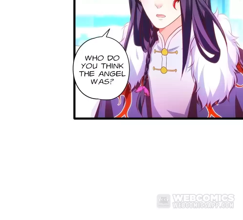 Read The Adorable Vampire chapter 145 image 33 on Lezhin