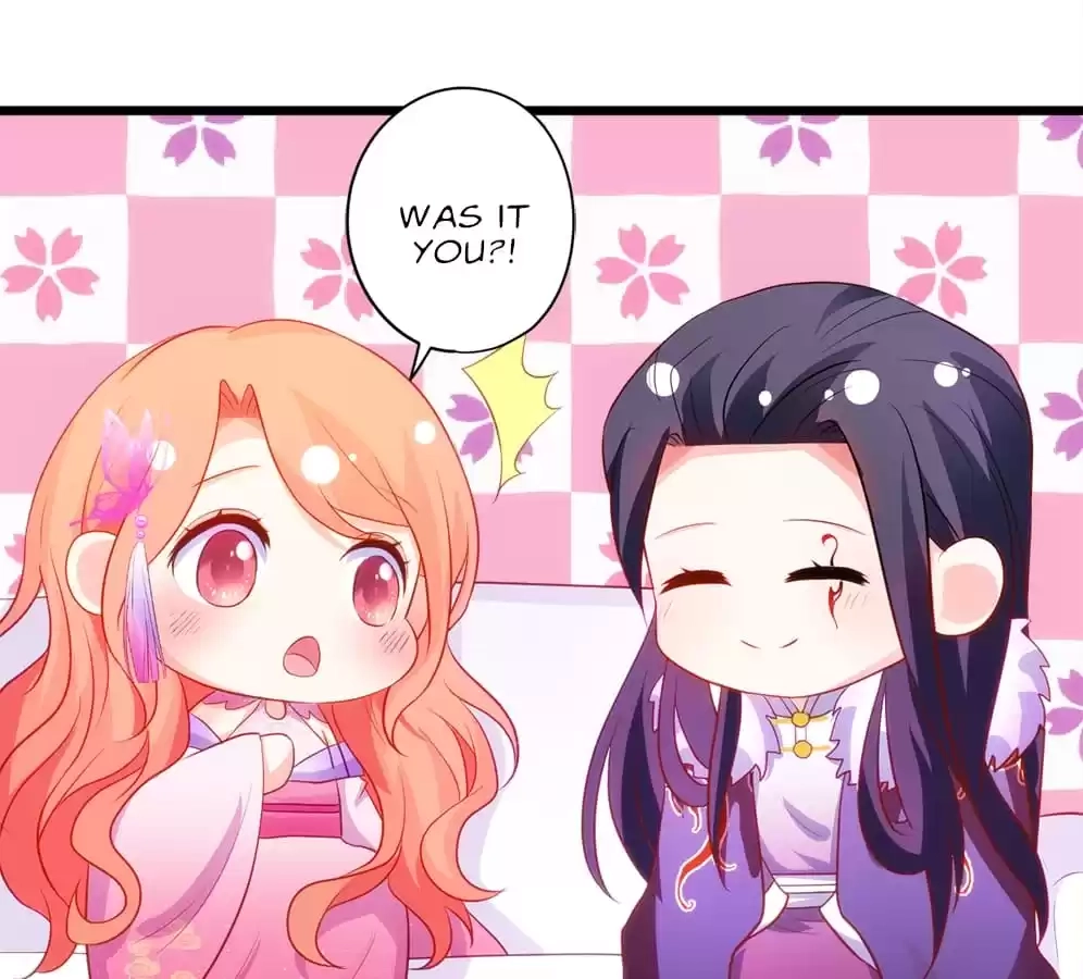 Read The Adorable Vampire chapter 145 image 34 on Lezhin