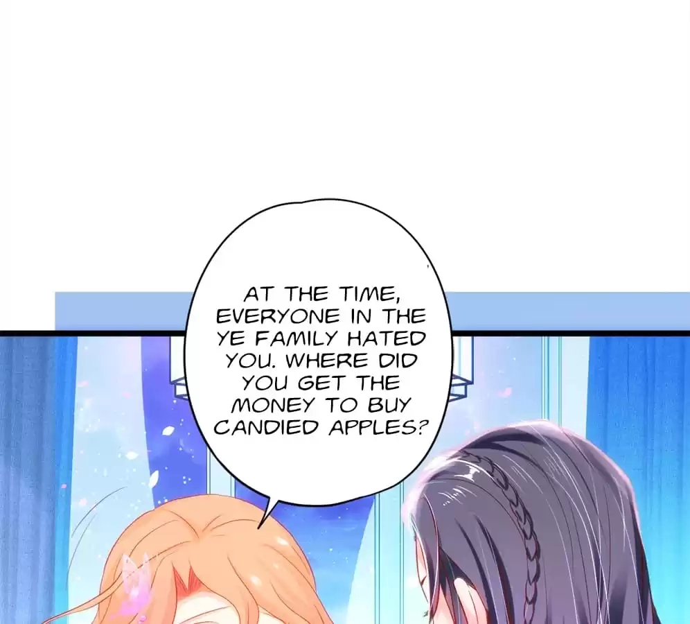 Read The Adorable Vampire chapter 145 image 36 on Lezhin