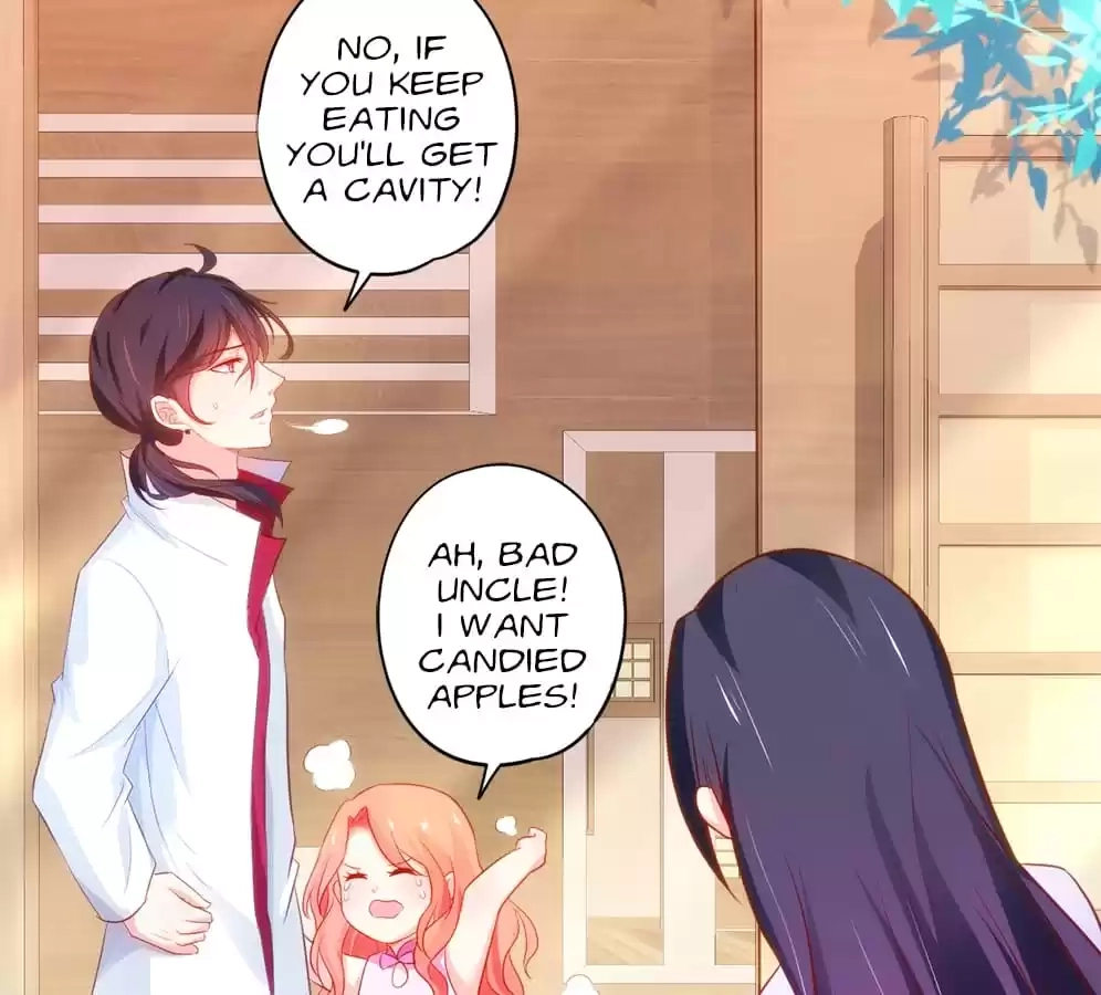 Read The Adorable Vampire chapter 145 image 40 on Lezhin
