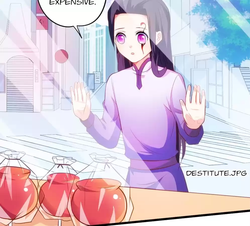 Read The Adorable Vampire chapter 145 image 44 on Lezhin