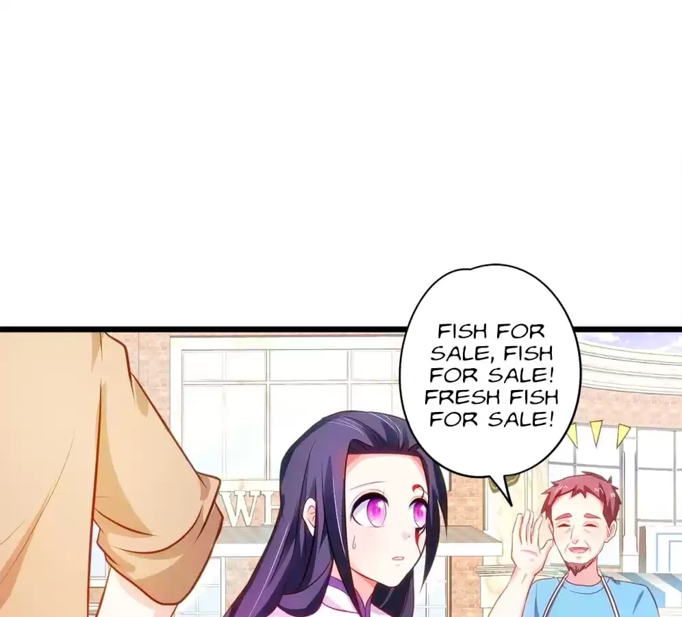 Read The Adorable Vampire chapter 145 image 48 on Lezhin