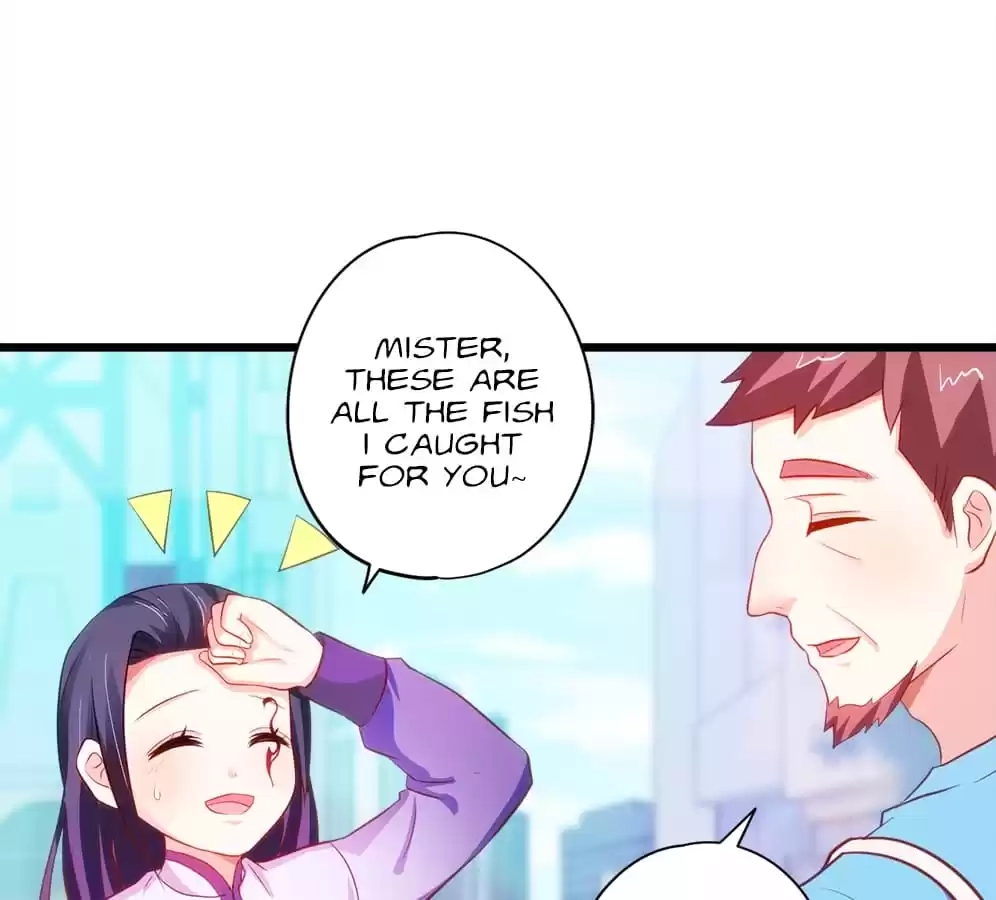 Read The Adorable Vampire chapter 145 image 50 on Lezhin
