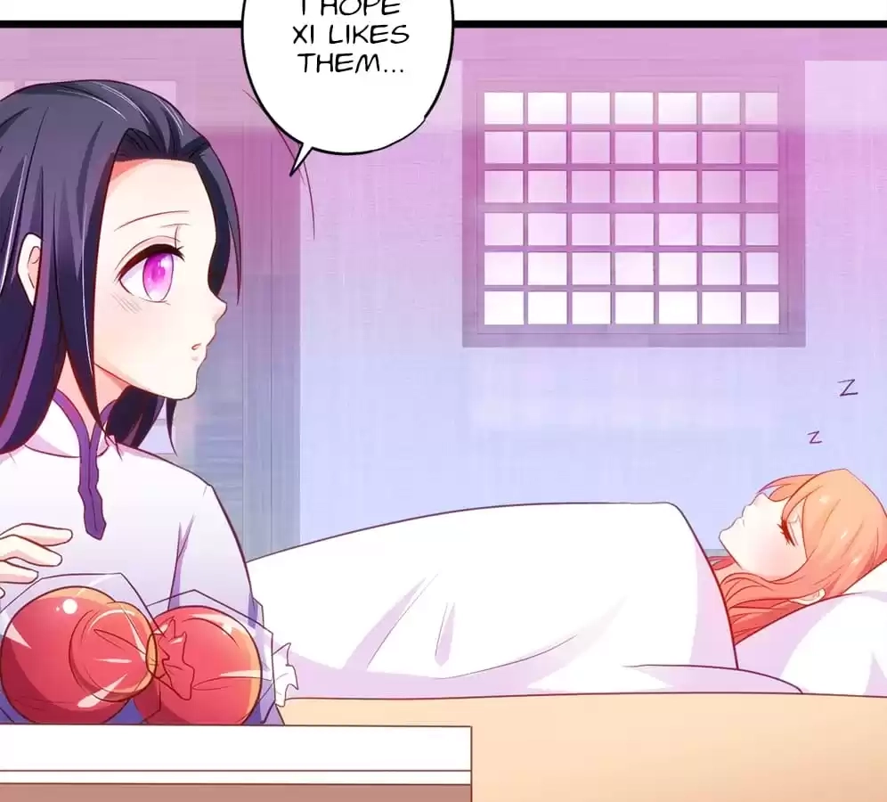 Read The Adorable Vampire chapter 145 image 52 on Lezhin
