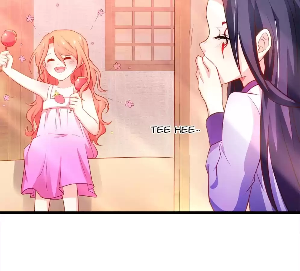 Read The Adorable Vampire chapter 145 image 54 on Lezhin