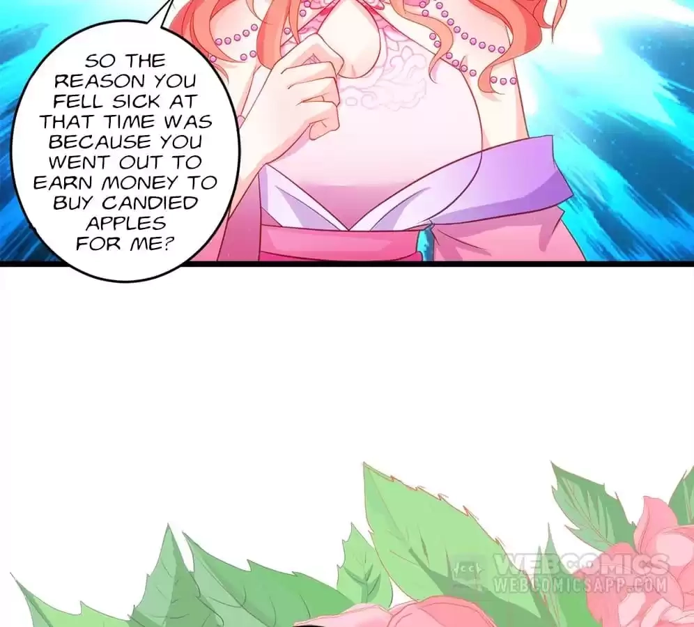 Read The Adorable Vampire chapter 145 image 57 on Lezhin