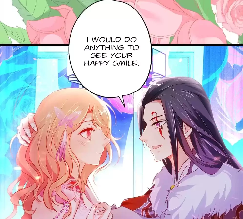 Read The Adorable Vampire chapter 145 image 58 on Lezhin
