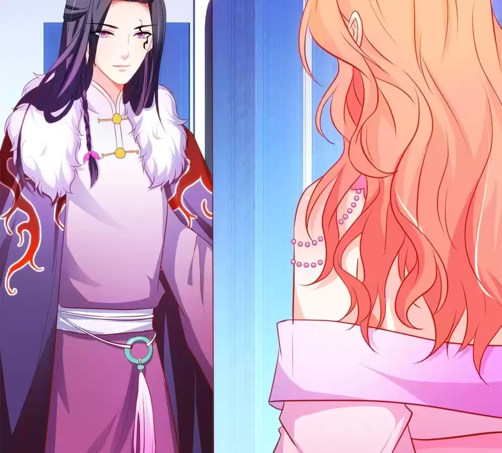 Read The Adorable Vampire chapter 145 image 7 on Lezhin