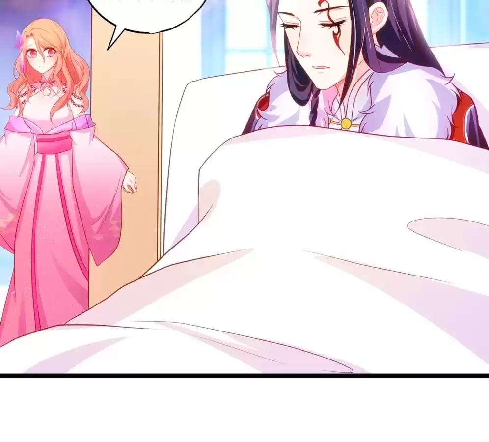 Read The Adorable Vampire chapter 145 image 70 on Lezhin
