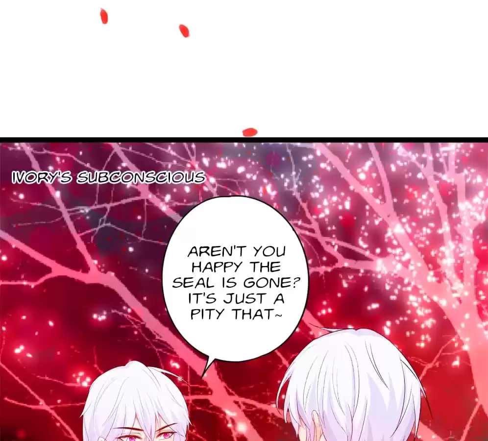 Read The Adorable Vampire chapter 145 image 74 on Lezhin