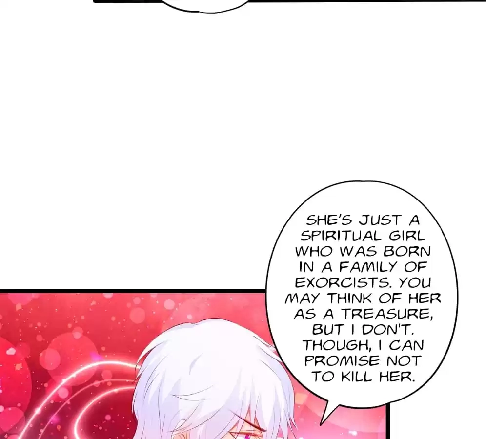 Read The Adorable Vampire chapter 145 image 78 on Lezhin