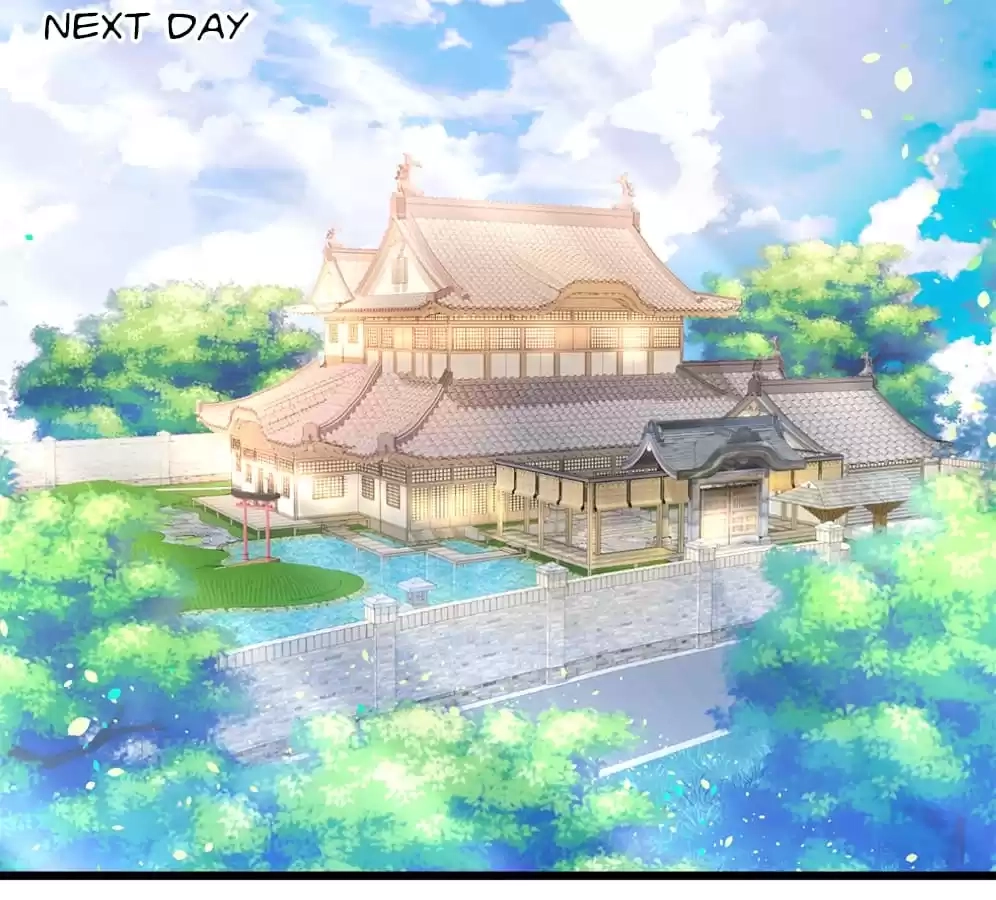 Read The Adorable Vampire chapter 145 image 84 on Lezhin