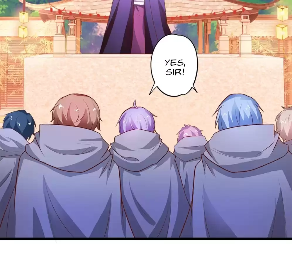 Read The Adorable Vampire chapter 145 image 87 on Lezhin