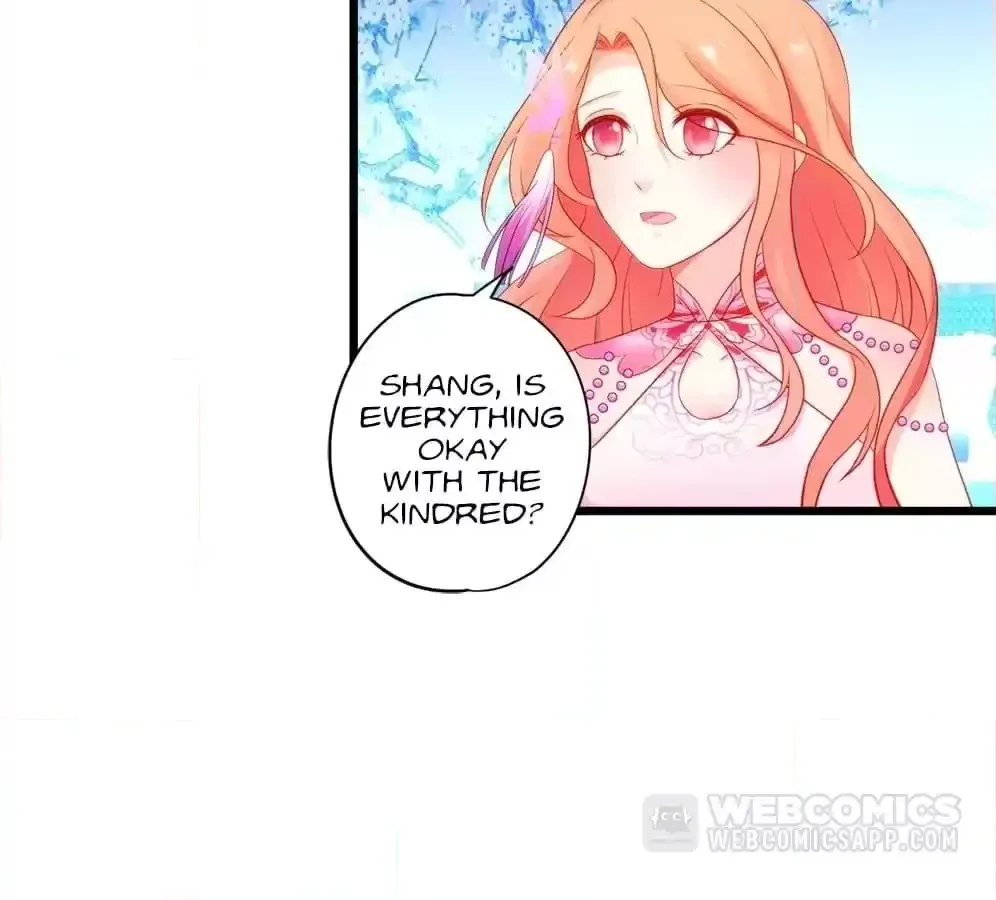 Read The Adorable Vampire chapter 145 image 9 on Lezhin