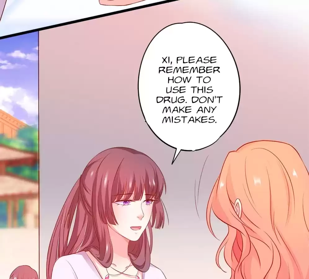 Read The Adorable Vampire chapter 145 image 94 on Lezhin