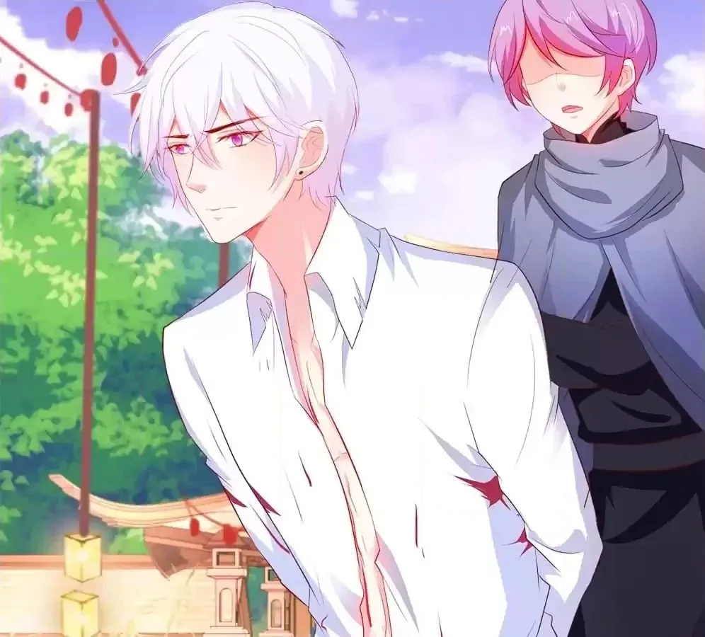 Read The Adorable Vampire chapter 145 image 99 on Lezhin