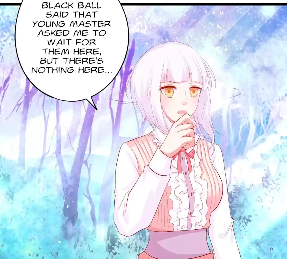 Read The Adorable Vampire chapter 147 image 113 on Lezhin