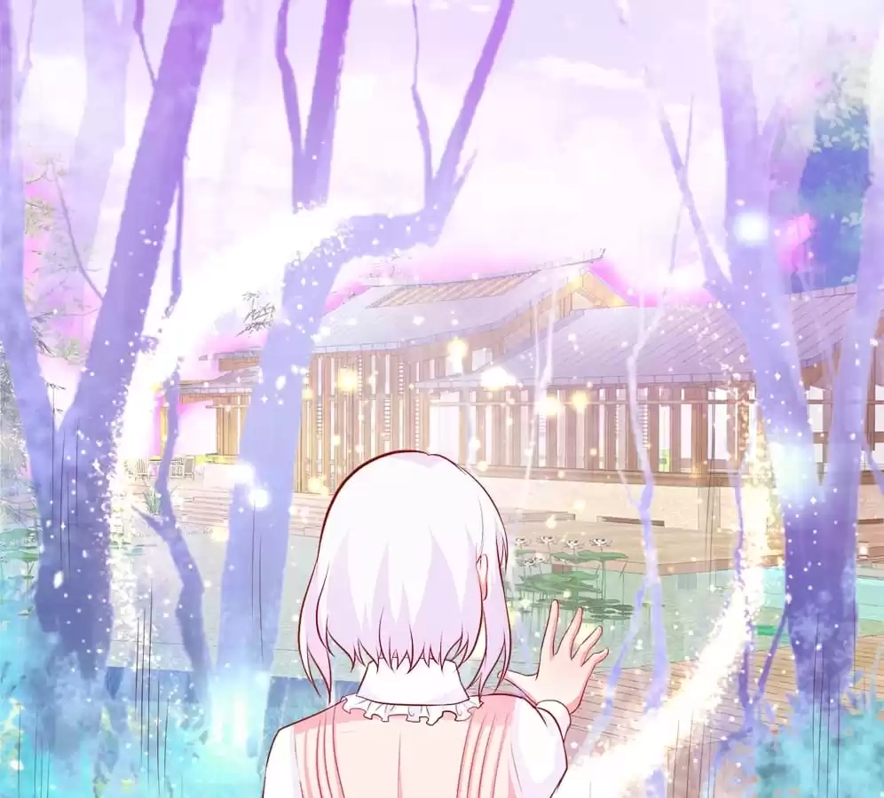 Read The Adorable Vampire chapter 147 image 117 on Lezhin