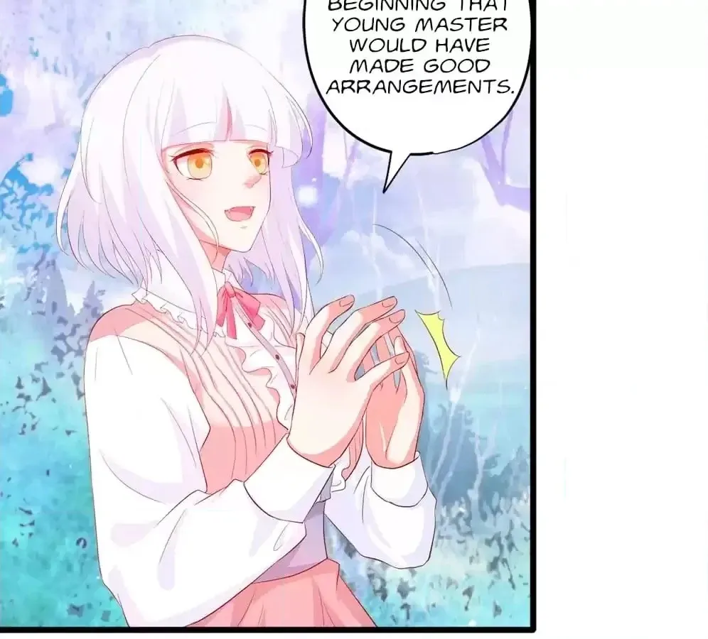 Read The Adorable Vampire chapter 147 image 119 on Lezhin