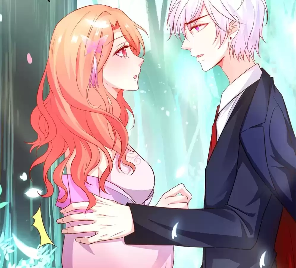 Read The Adorable Vampire chapter 147 image 12 on Lezhin
