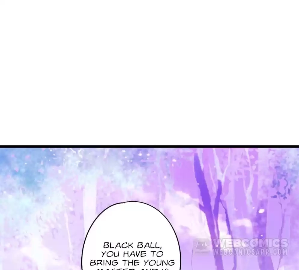 Read The Adorable Vampire chapter 147 image 120 on Lezhin