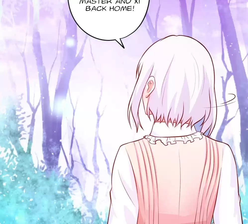Read The Adorable Vampire chapter 147 image 121 on Lezhin