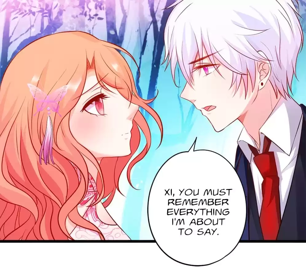 Read The Adorable Vampire chapter 147 image 14 on Lezhin