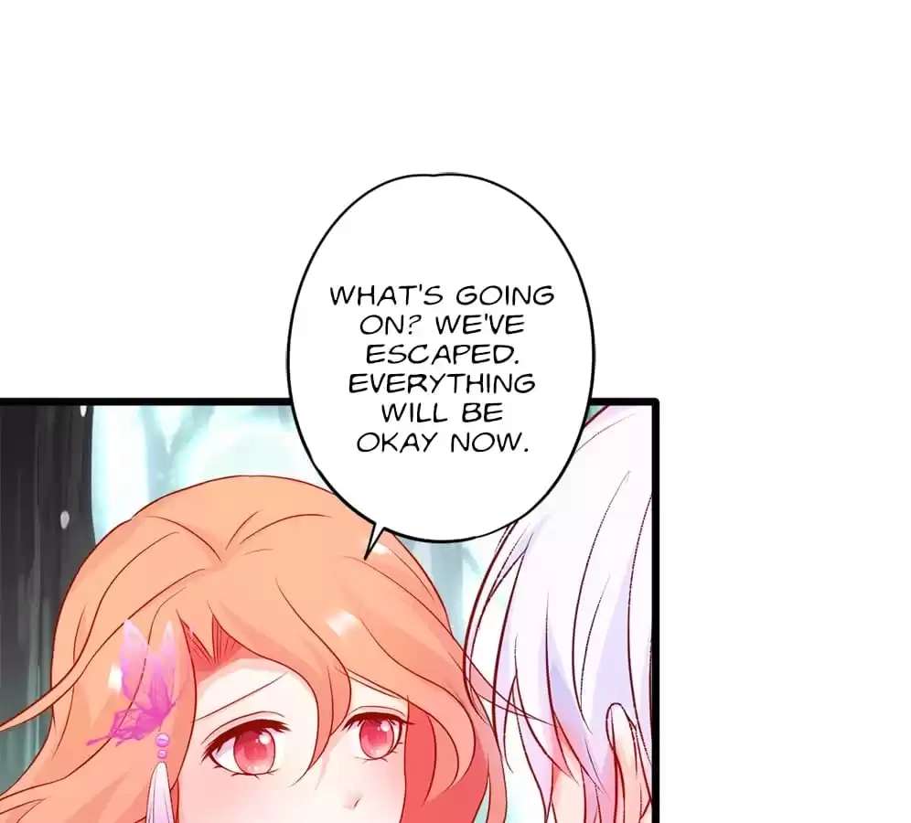 Read The Adorable Vampire chapter 147 image 15 on Lezhin