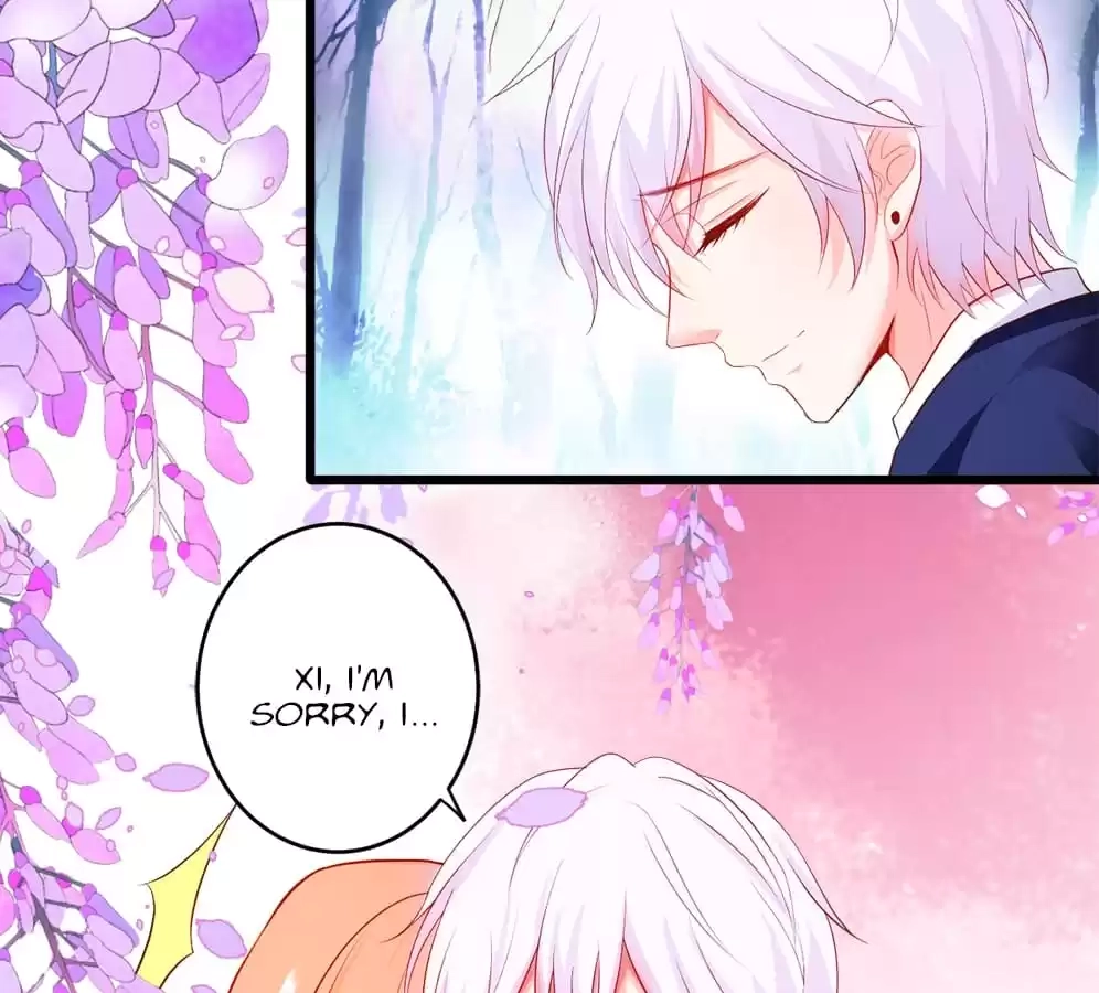 Read The Adorable Vampire chapter 147 image 17 on Lezhin