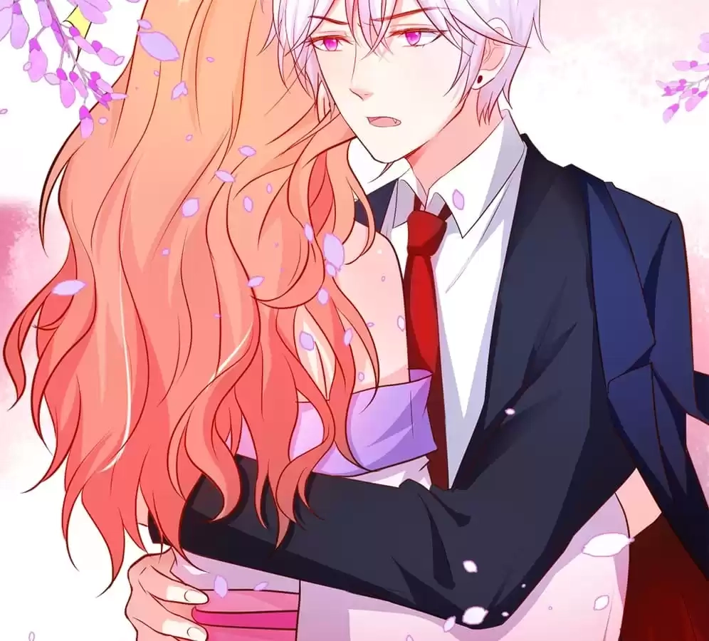 Read The Adorable Vampire chapter 147 image 18 on Lezhin