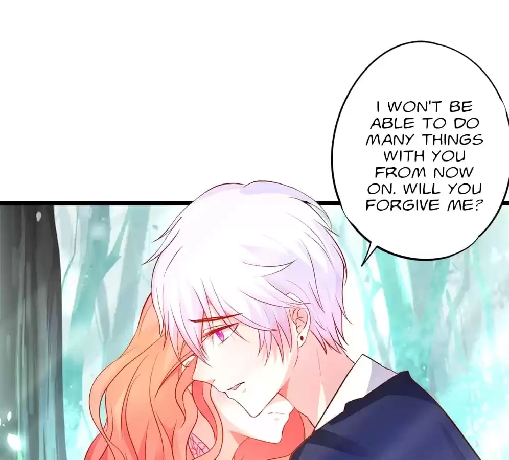 Read The Adorable Vampire chapter 147 image 20 on Lezhin