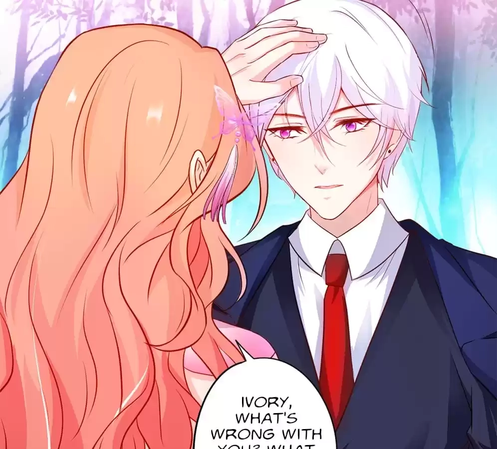 Read The Adorable Vampire chapter 147 image 22 on Lezhin