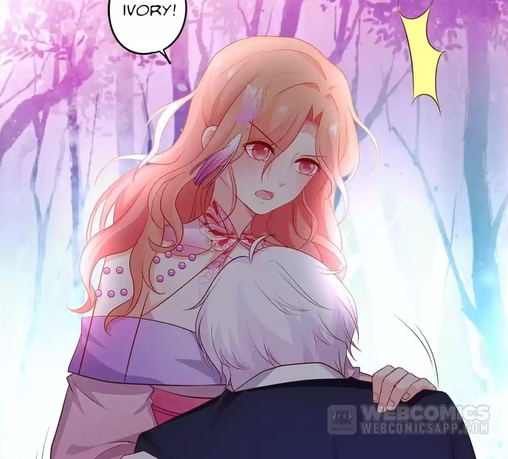 Read The Adorable Vampire chapter 147 image 25 on Lezhin