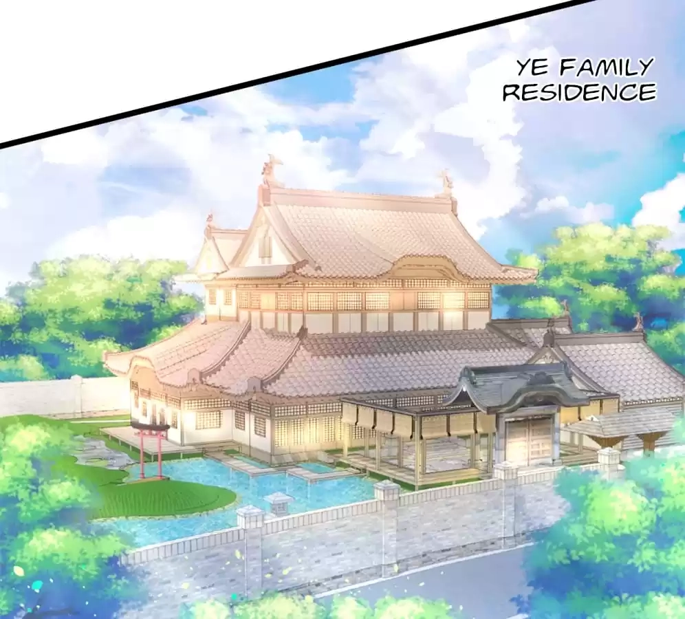 Read The Adorable Vampire chapter 147 image 27 on Lezhin