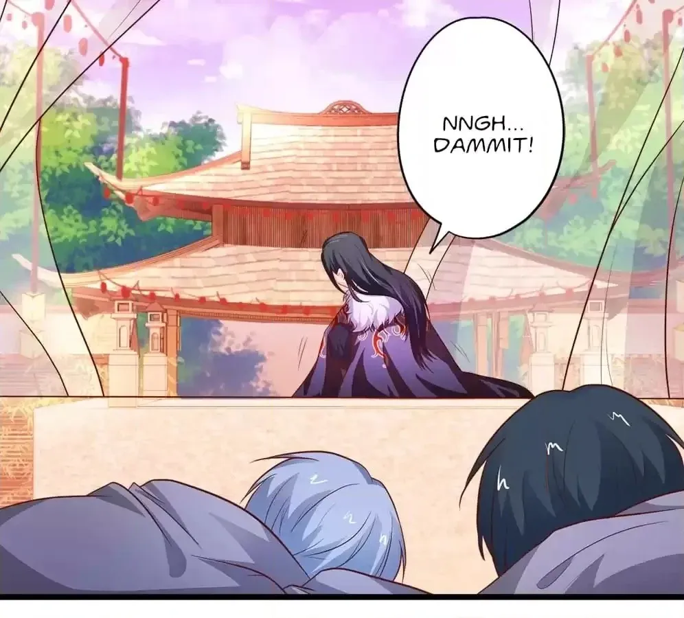 Read The Adorable Vampire chapter 147 image 29 on Lezhin