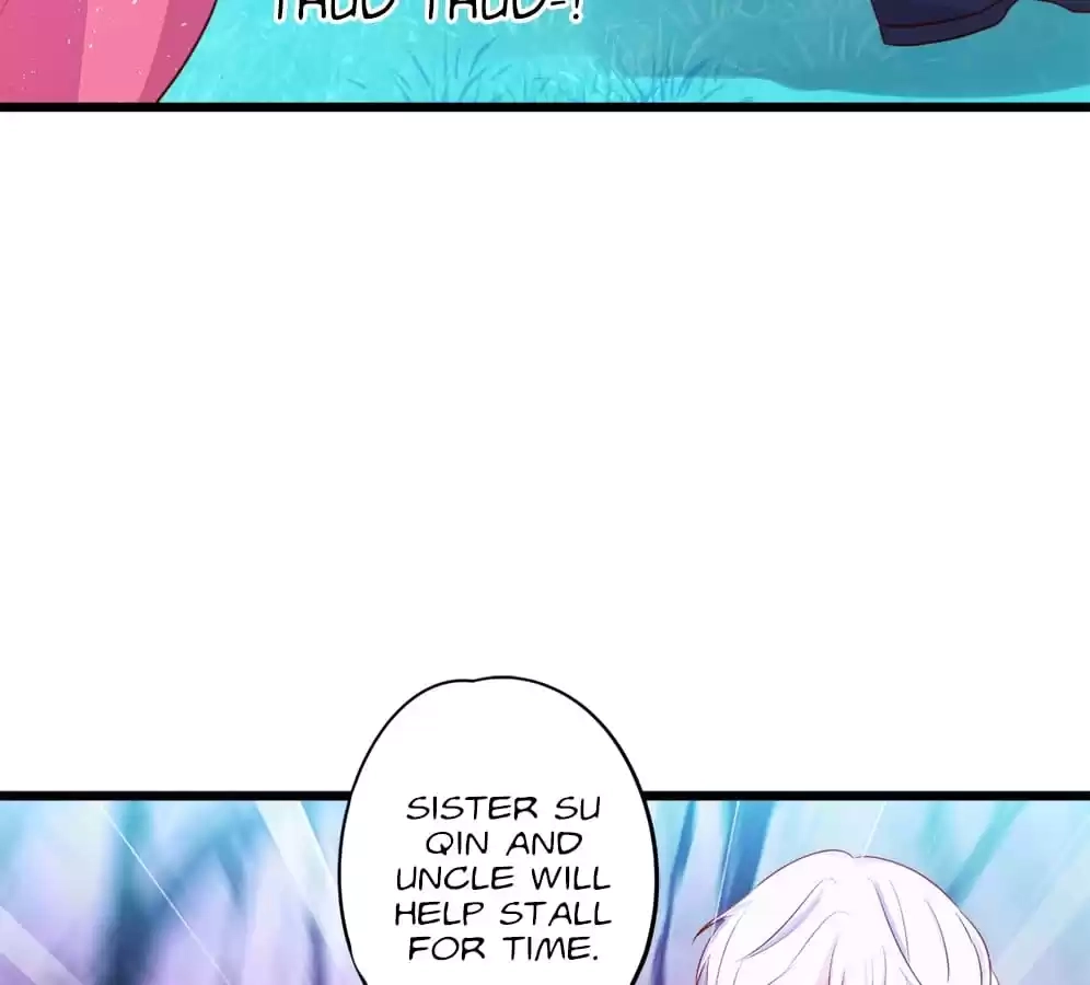 Read The Adorable Vampire chapter 147 image 3 on Lezhin