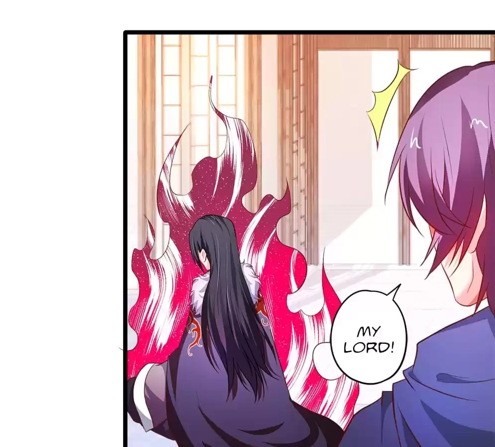 Read The Adorable Vampire chapter 147 image 32 on Lezhin