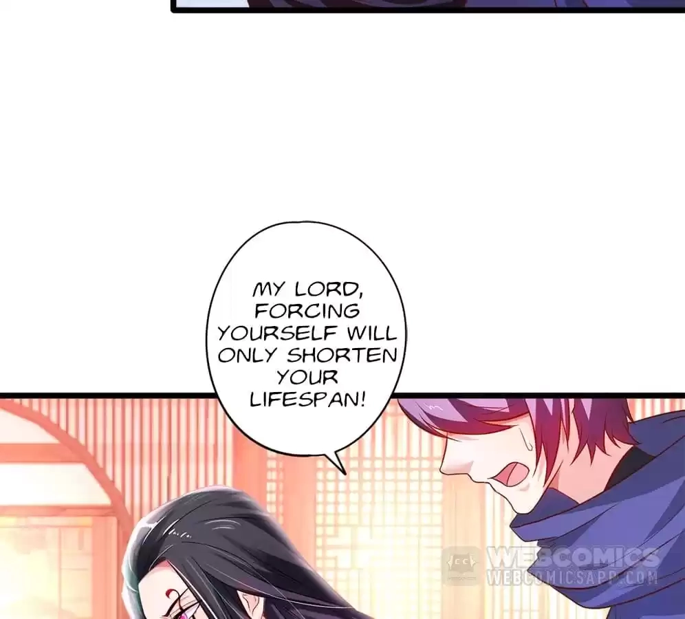 Read The Adorable Vampire chapter 147 image 33 on Lezhin