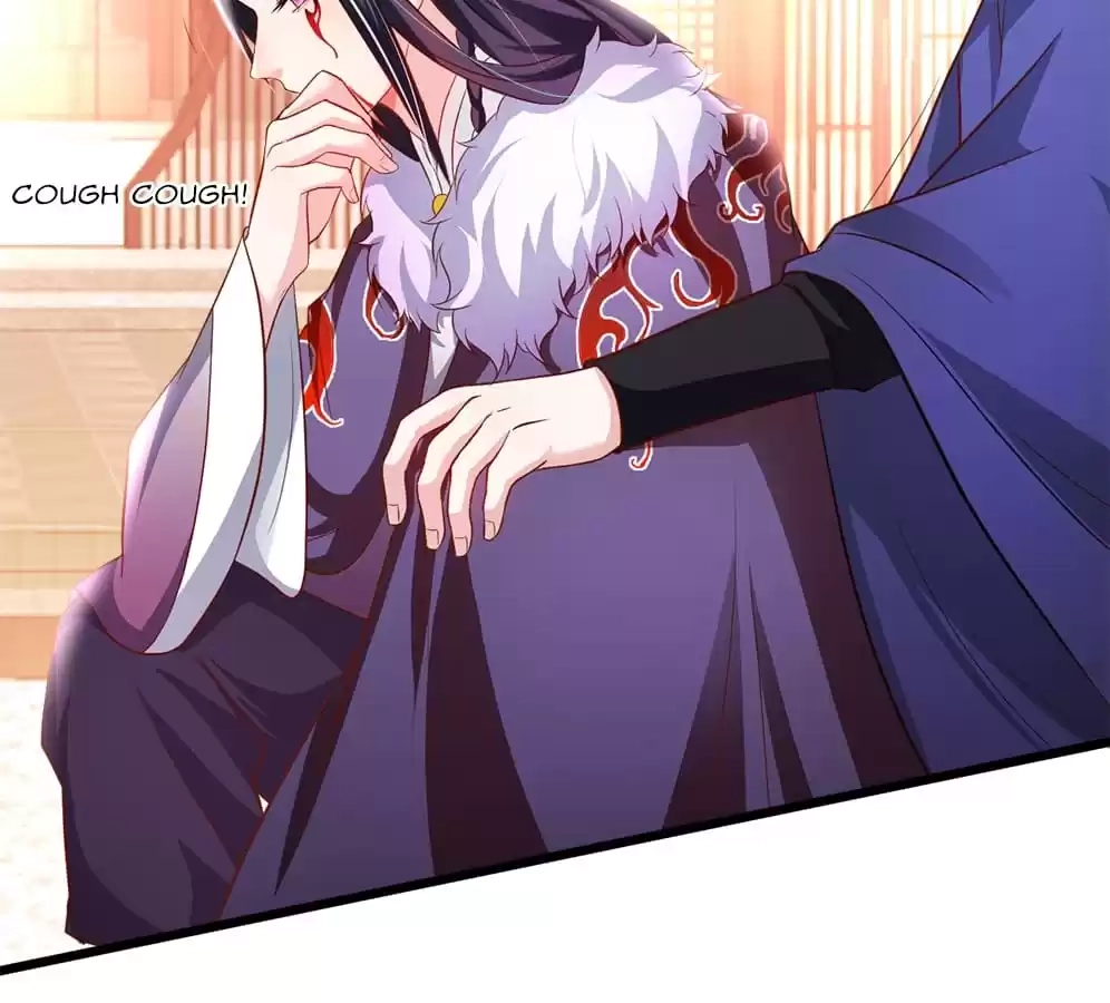 Read The Adorable Vampire chapter 147 image 34 on Lezhin