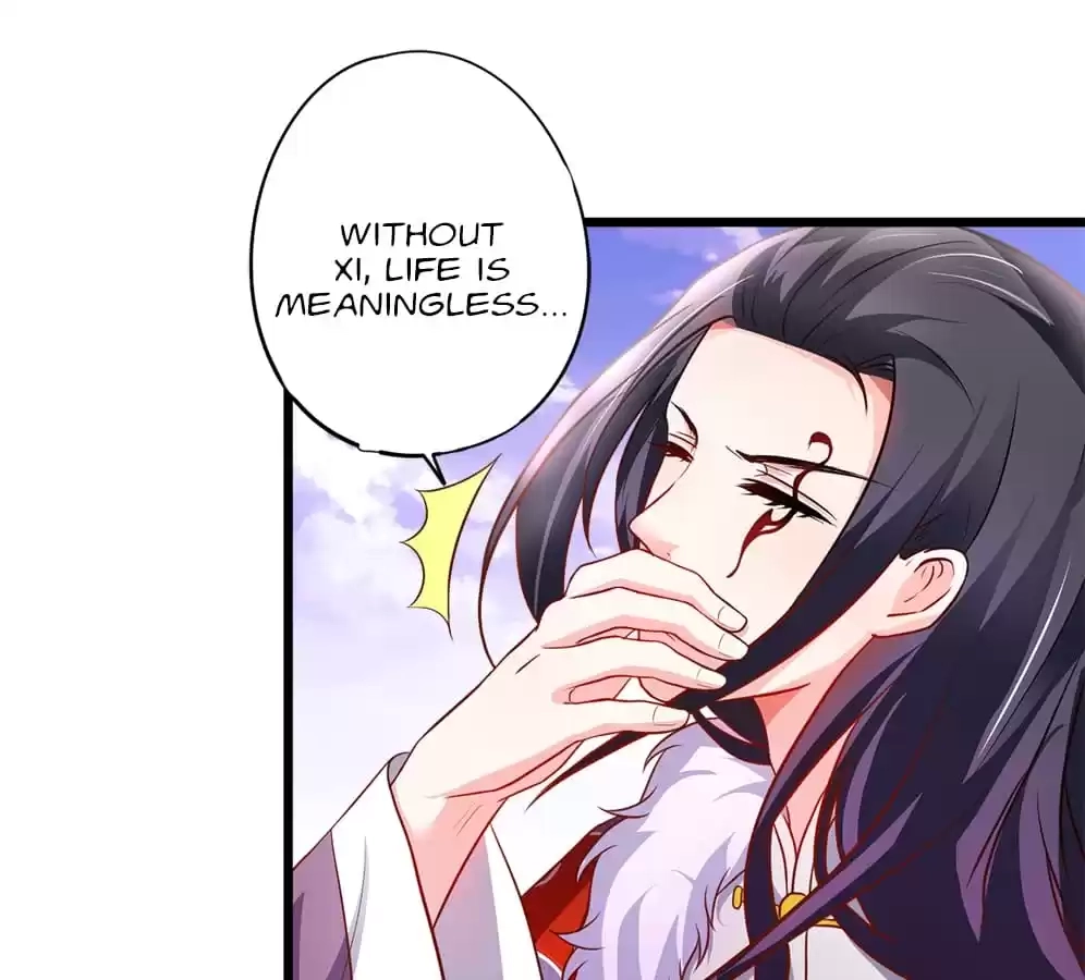 Read The Adorable Vampire chapter 147 image 38 on Lezhin