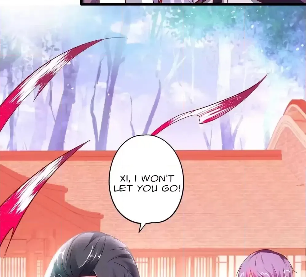 Read The Adorable Vampire chapter 147 image 39 on Lezhin