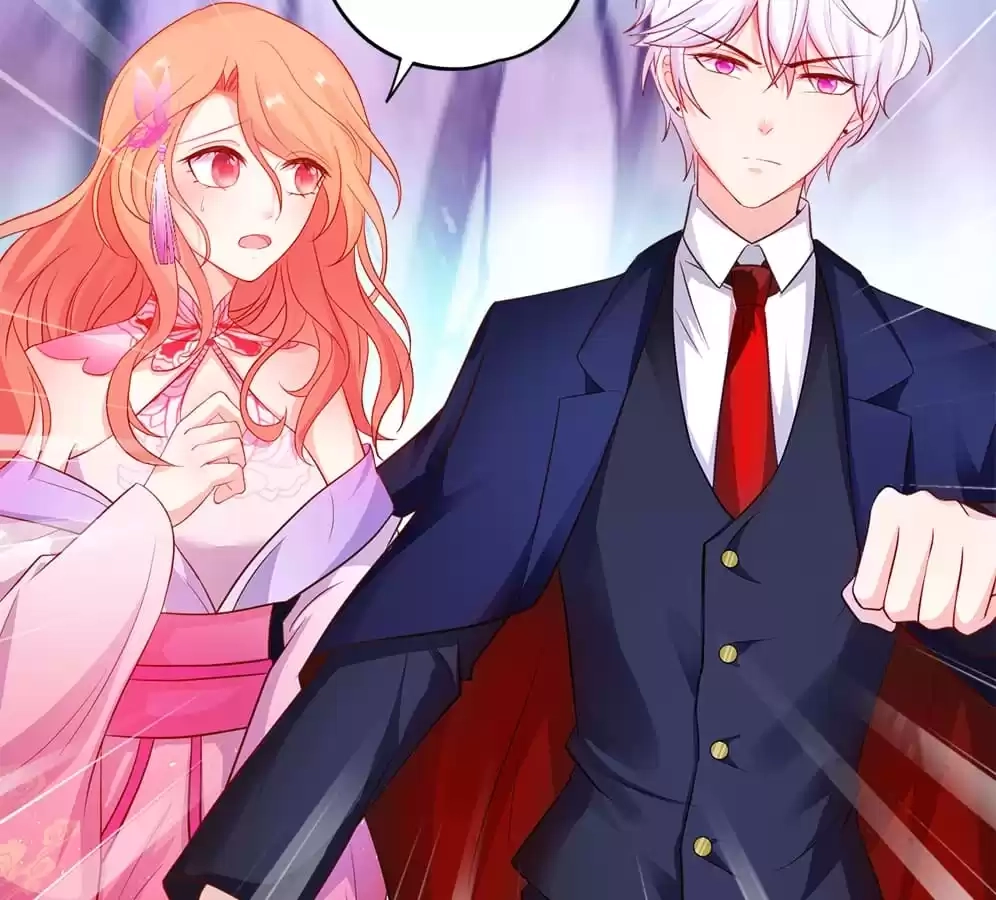 Read The Adorable Vampire chapter 147 image 4 on Lezhin